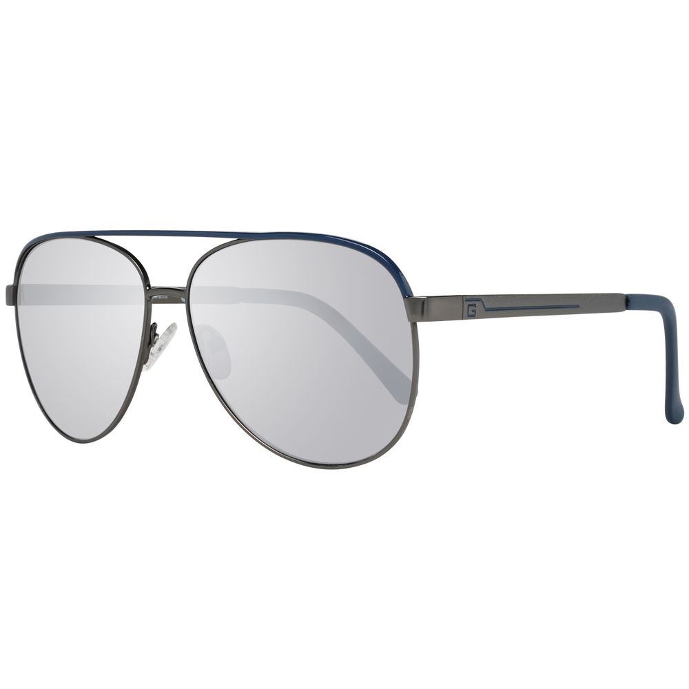 Gafas de sol Guess para hombre en color gris