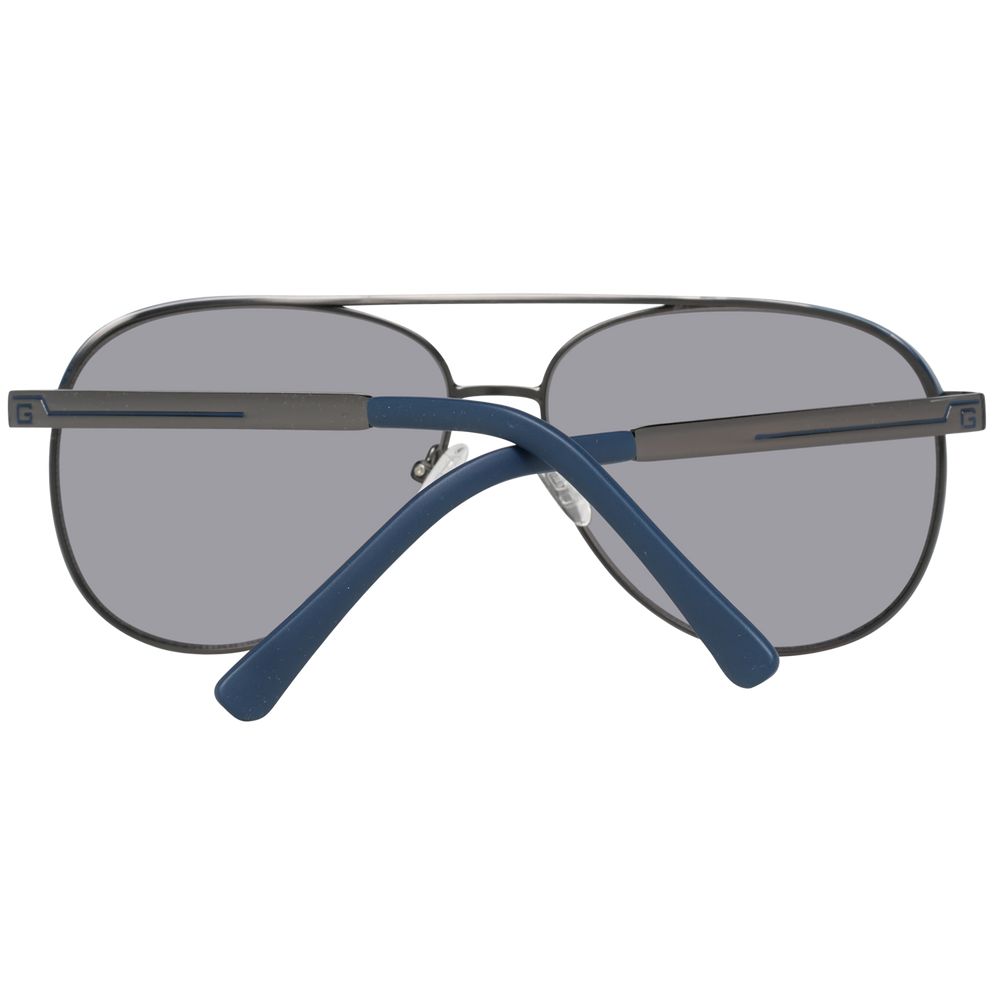 Gafas de sol Guess para hombre en color gris