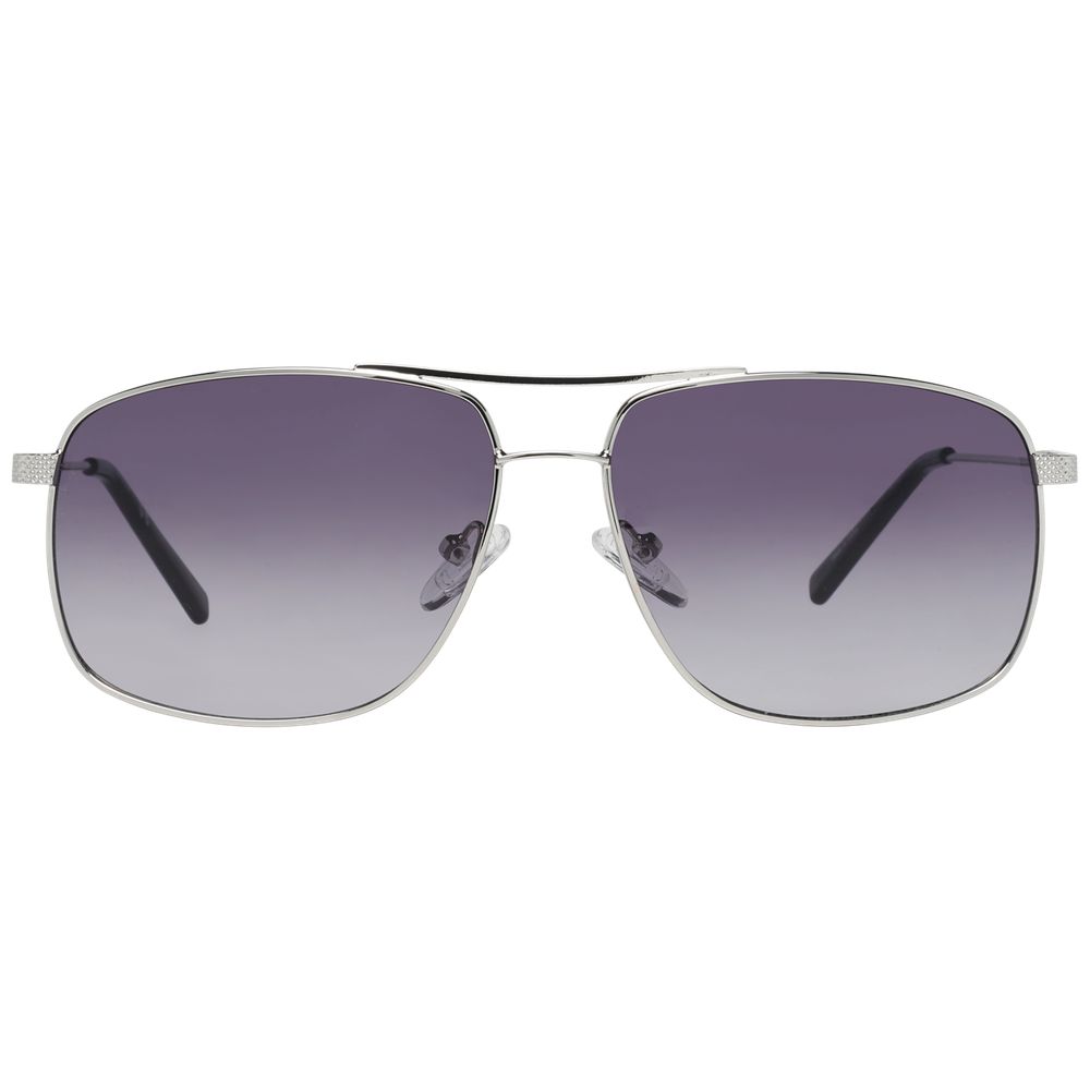 Gafas de sol Guess Silver para hombre