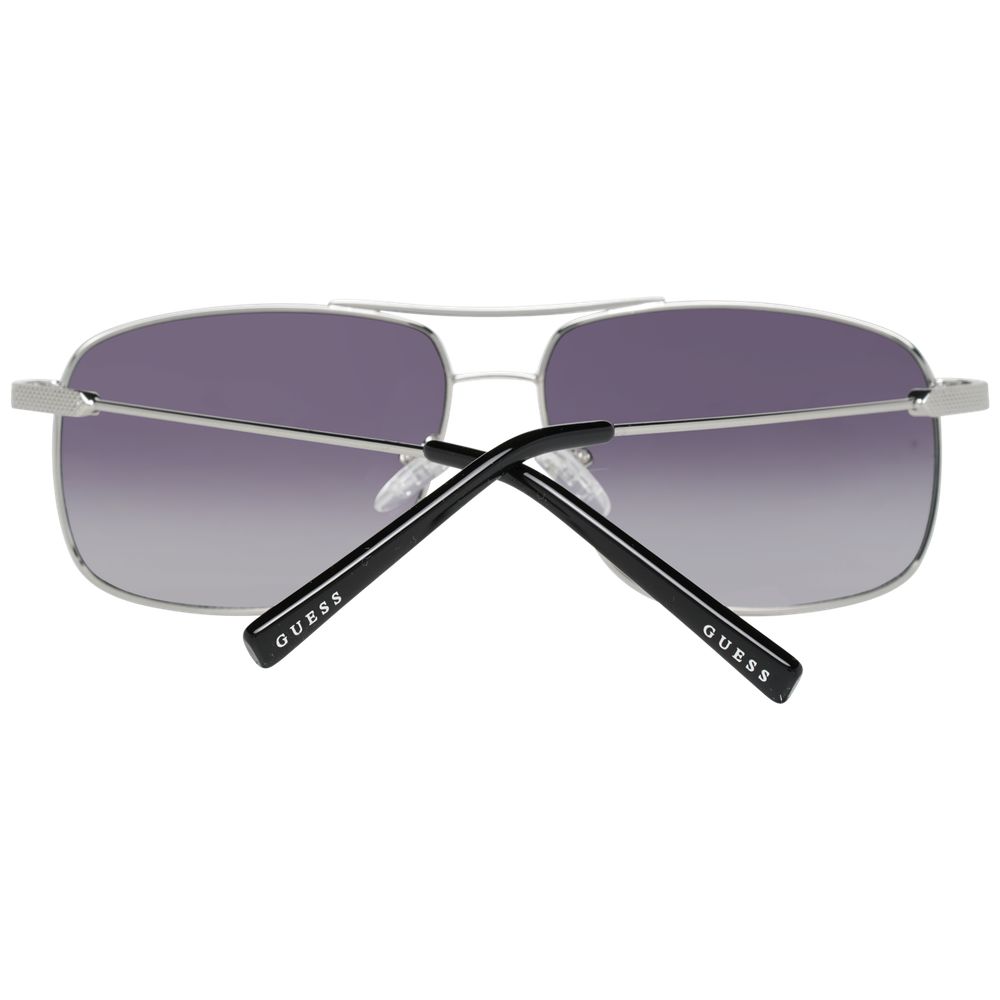 Gafas de sol Guess Silver para hombre