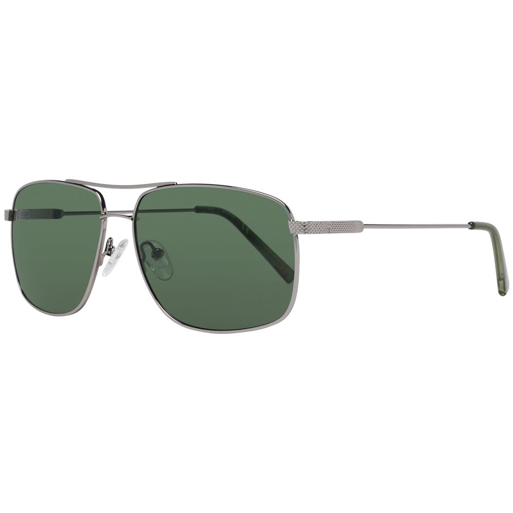 Gafas de sol Guess Silver para hombre