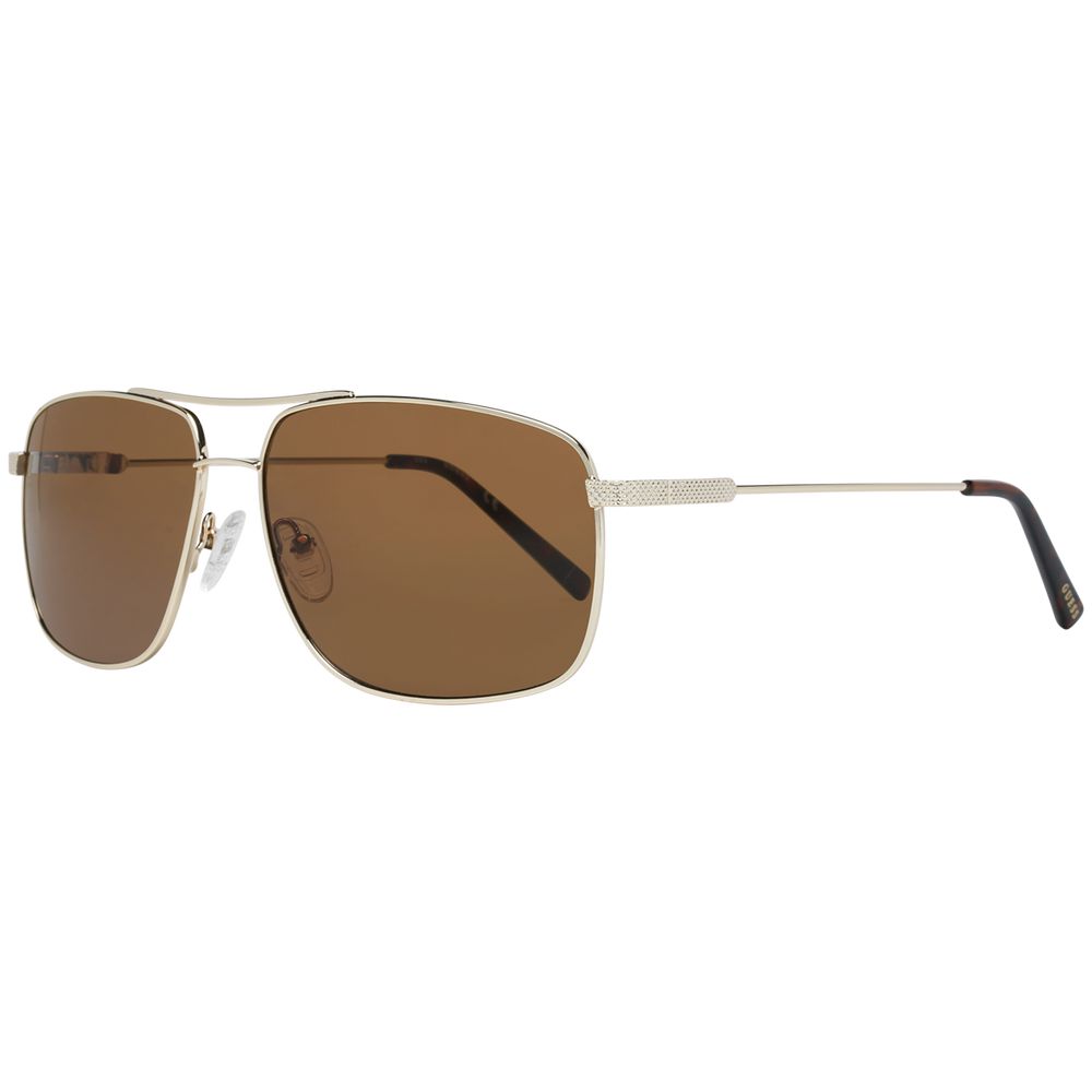 Gafas de sol Guess Gold para hombre