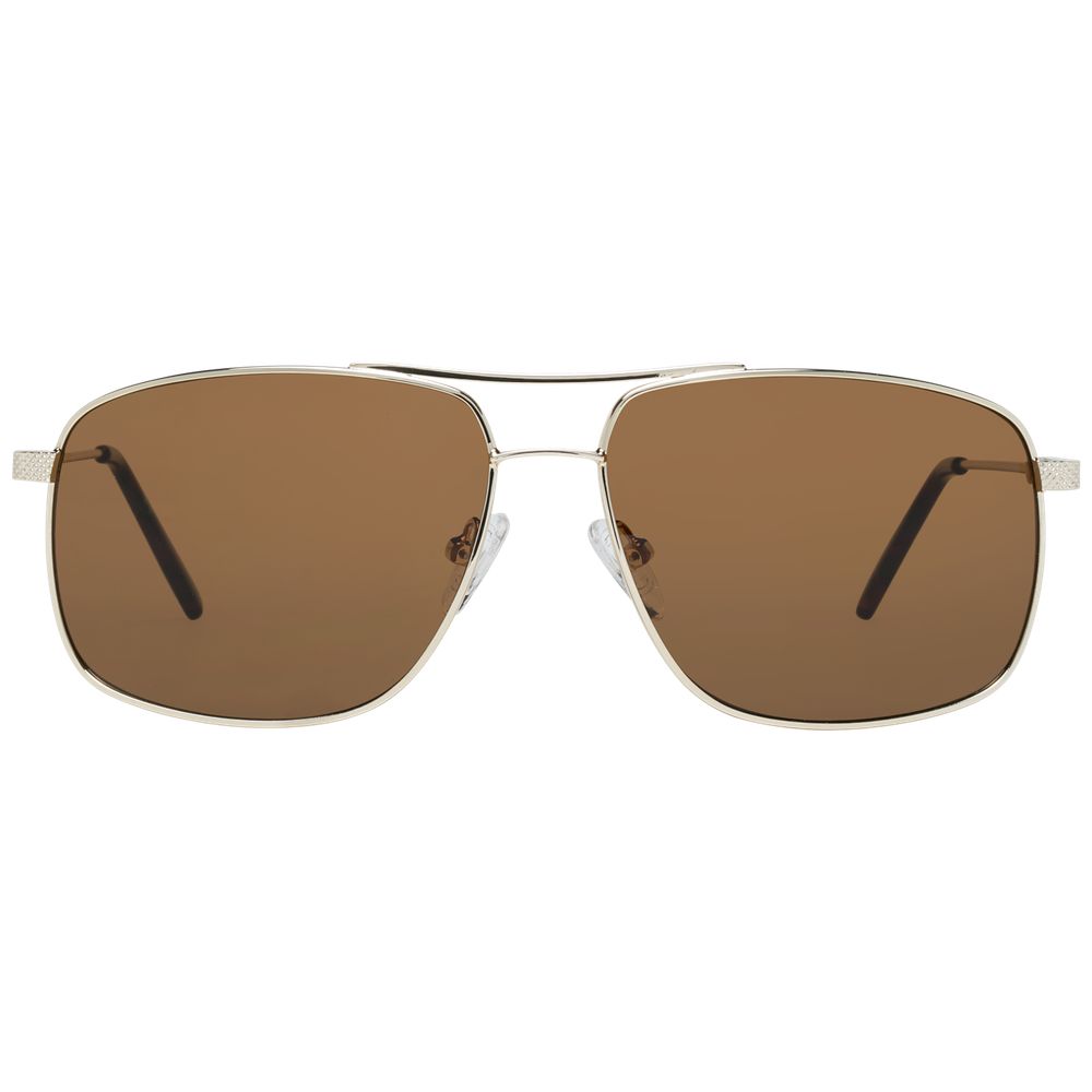 Gafas de sol Guess Gold para hombre