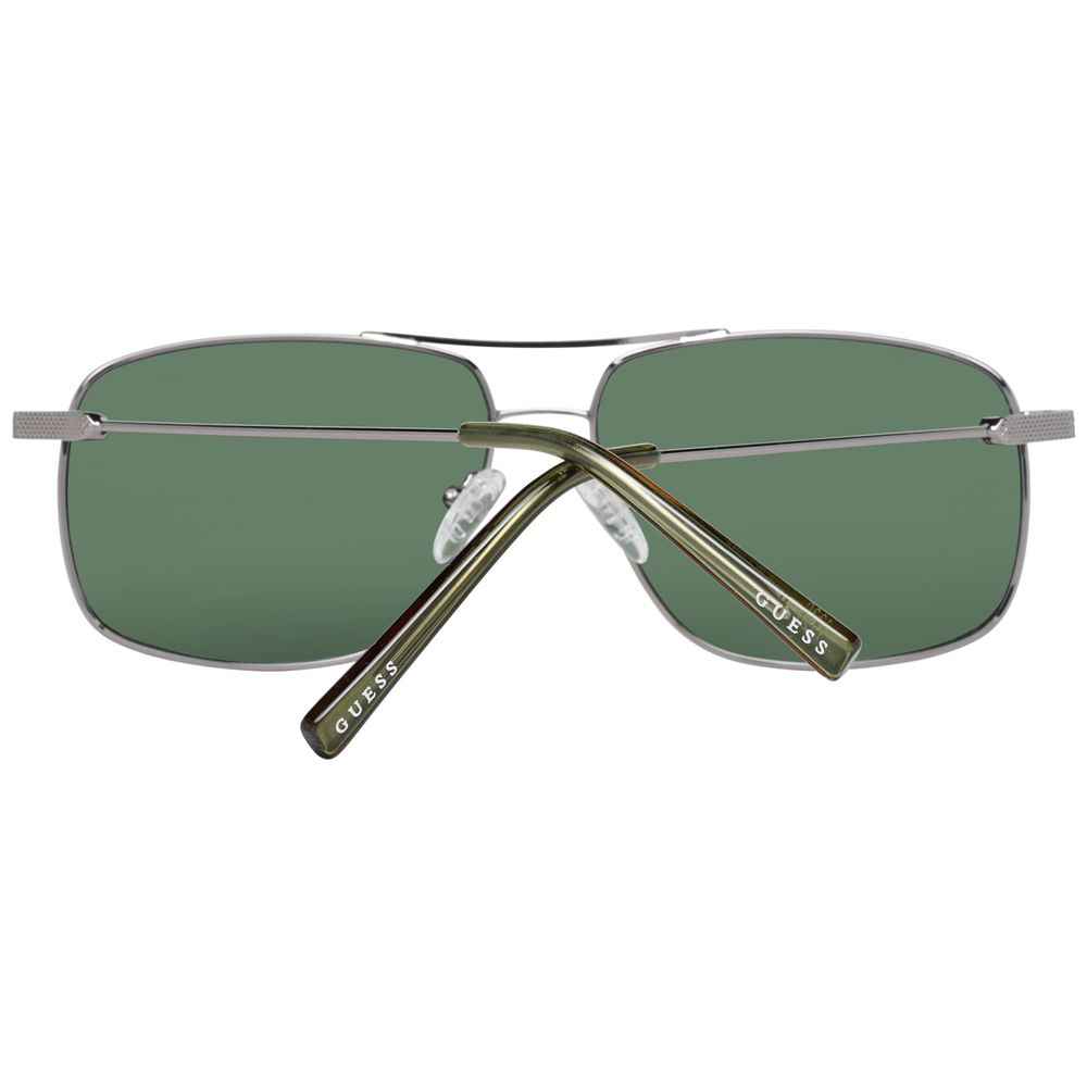 Gafas de sol Guess Silver para hombre