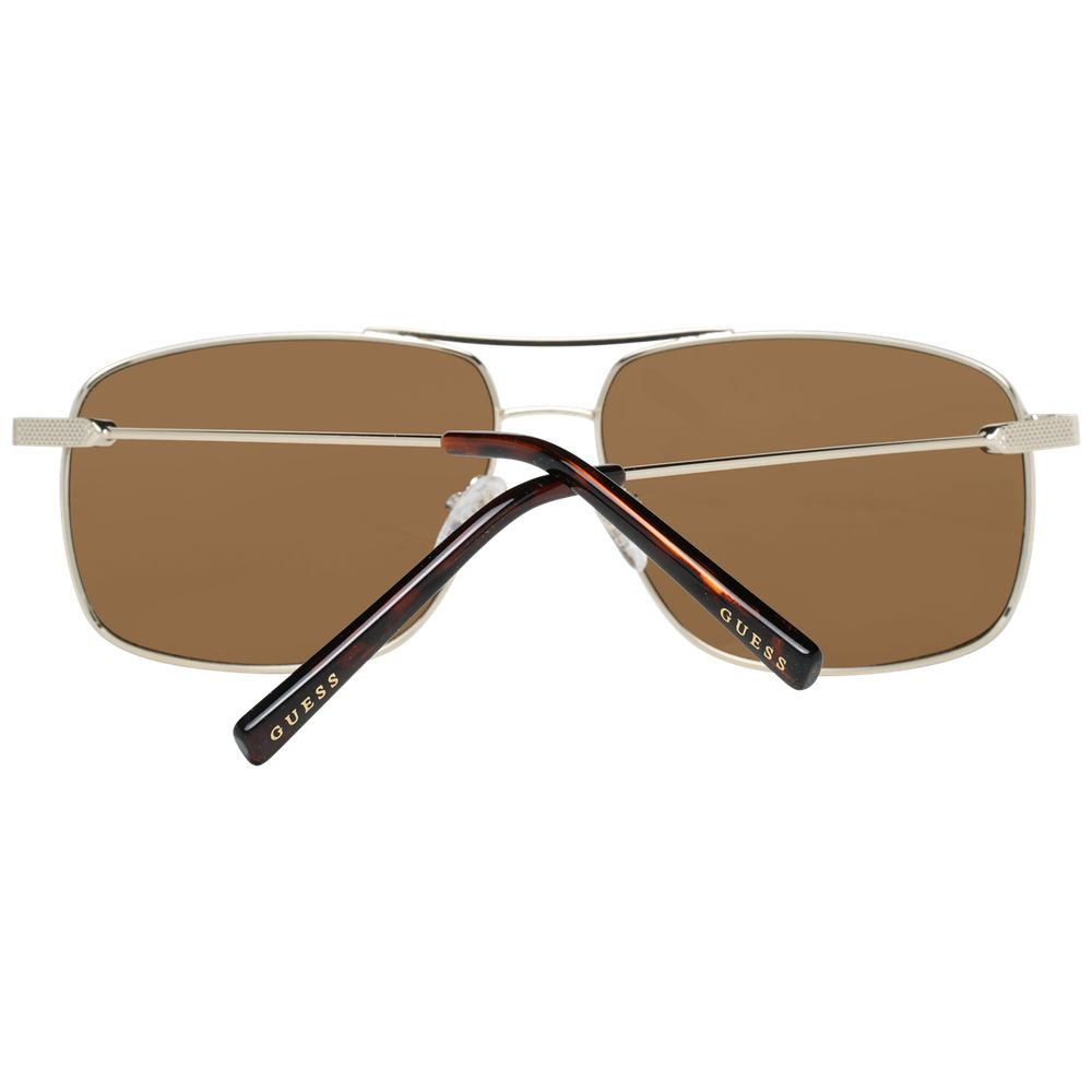 Gafas de sol Guess Gold para hombre