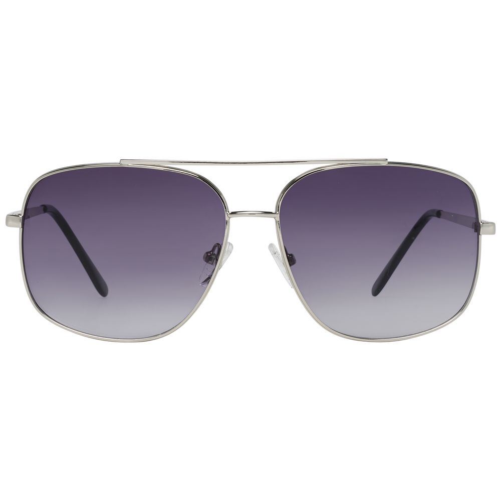 Gafas de sol Guess Silver para hombre