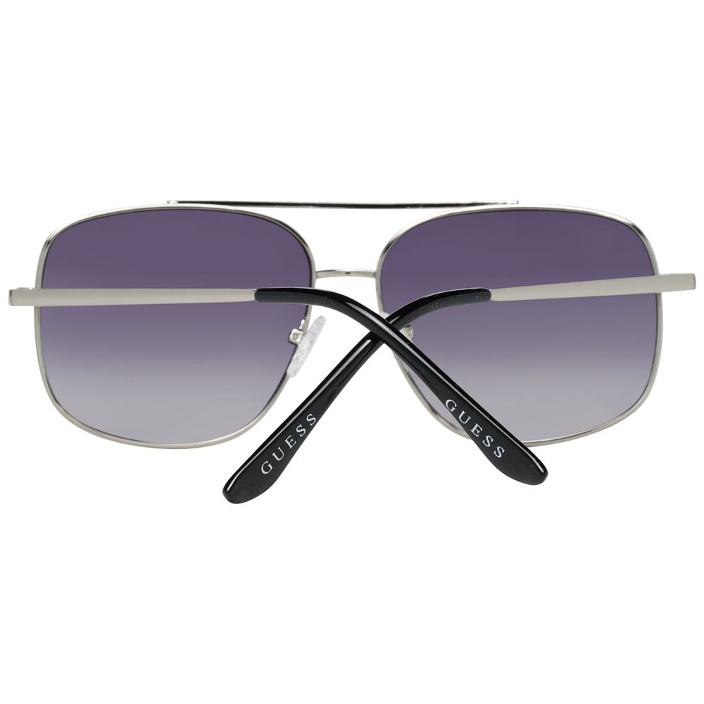 Gafas de sol Guess Silver para hombre