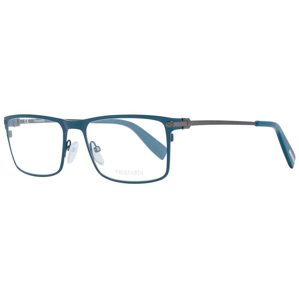 Montures Optiques Trussardi Blue Homme