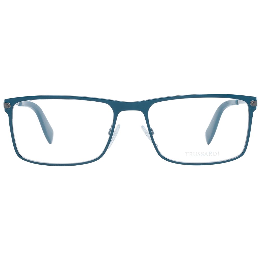 Montures Optiques Trussardi Blue Homme