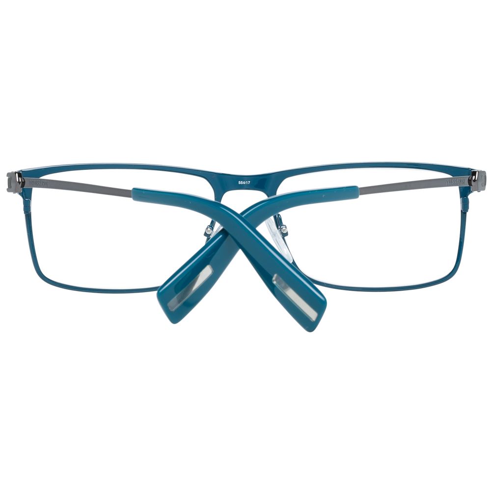 Monturas de gafas para hombre Trussardi Blue