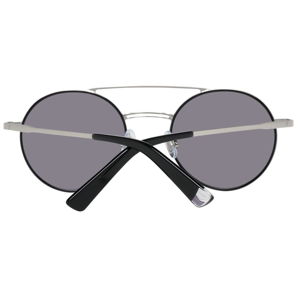 Gafas de sol Web Silver para mujer