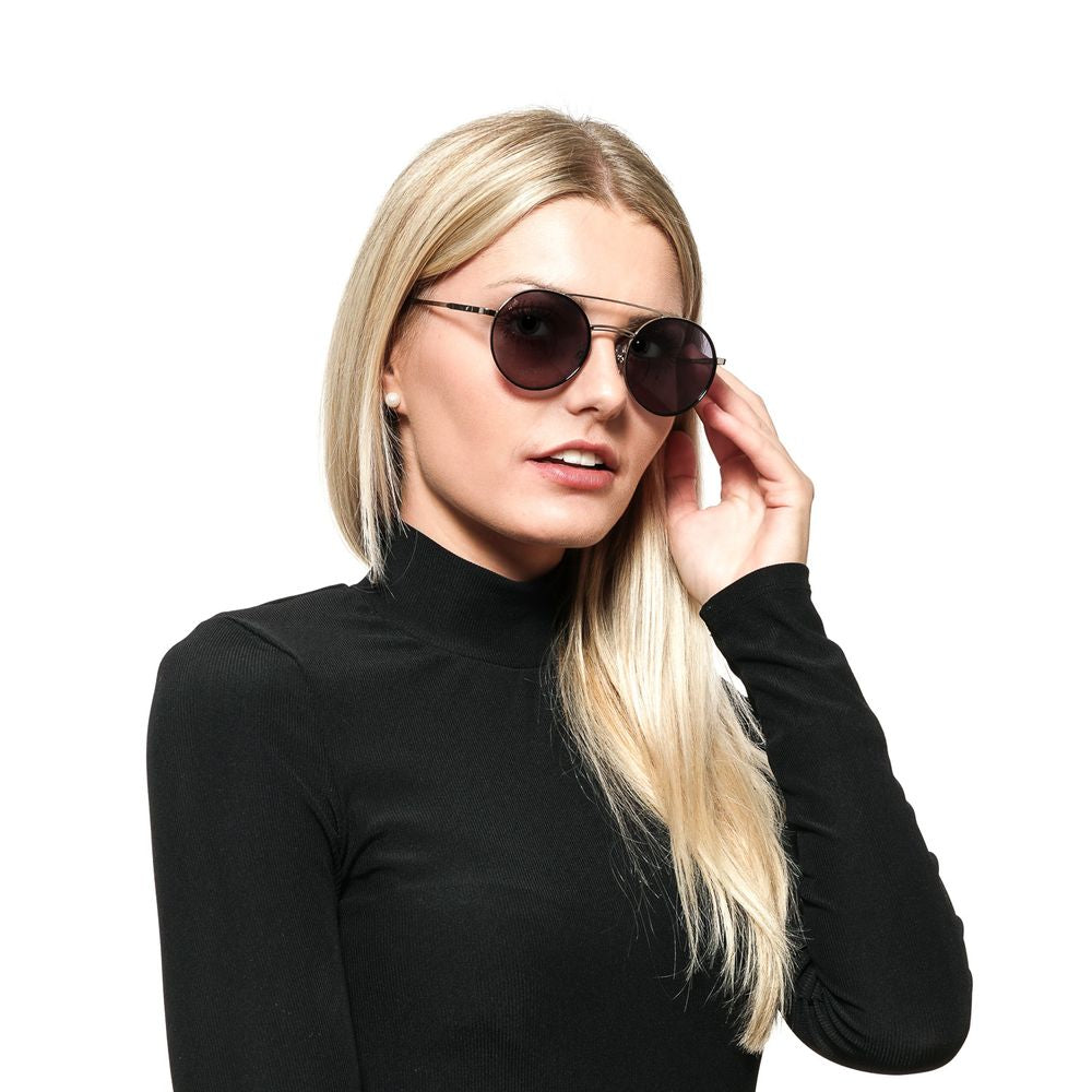 Gafas de sol Web Silver para mujer