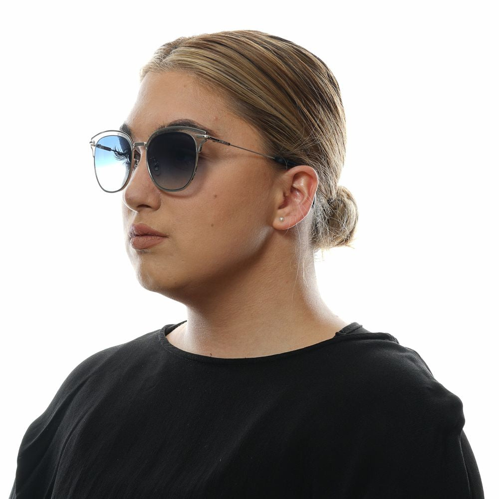 Lunettes de soleil multicolores pour femmes Police