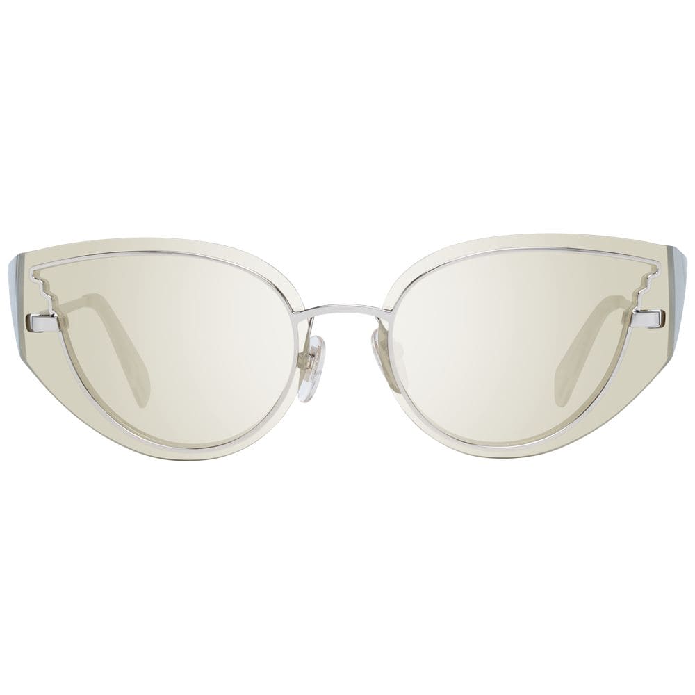 Lunettes de soleil Police Gold pour femmes