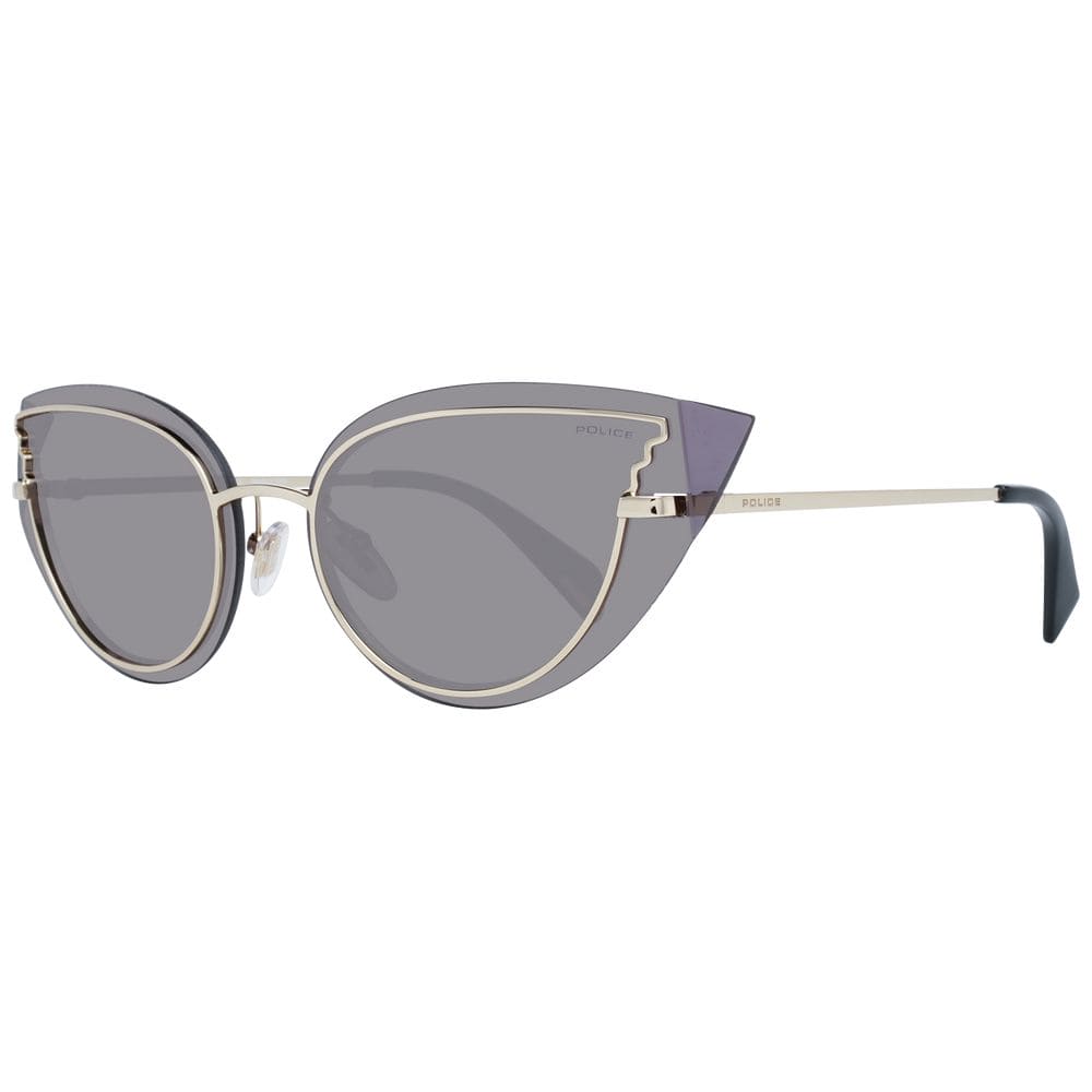 Gafas de sol Police Rose Gold para mujer