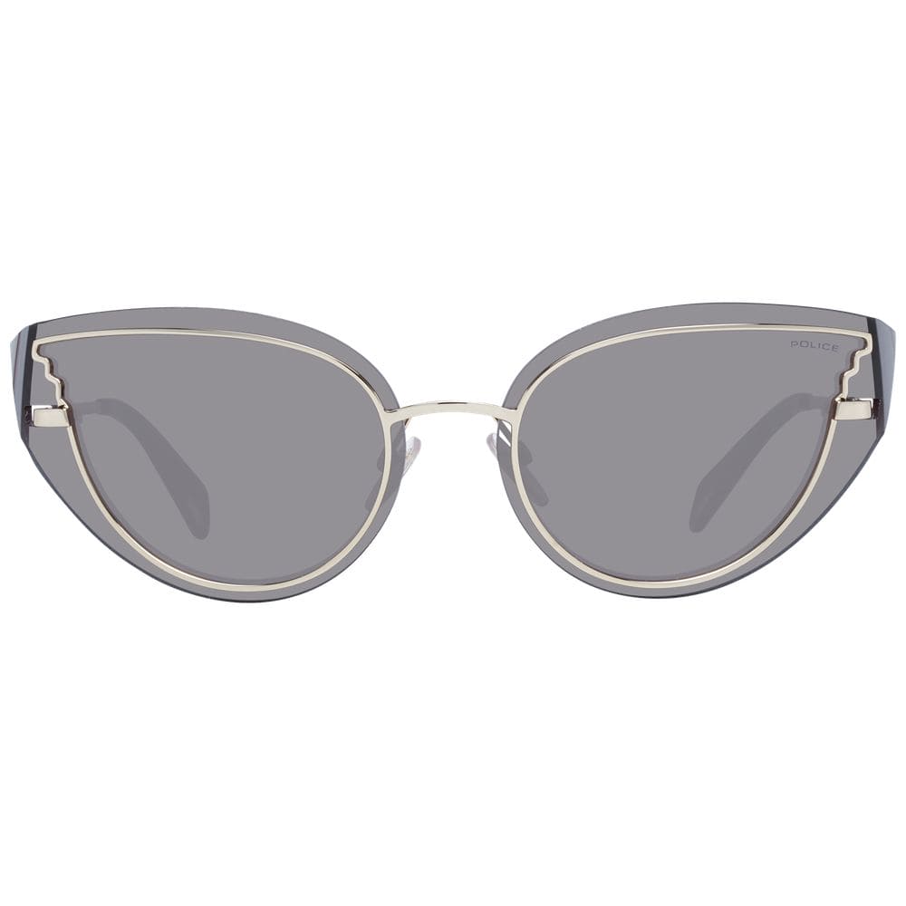 Gafas de sol Police Rose Gold para mujer