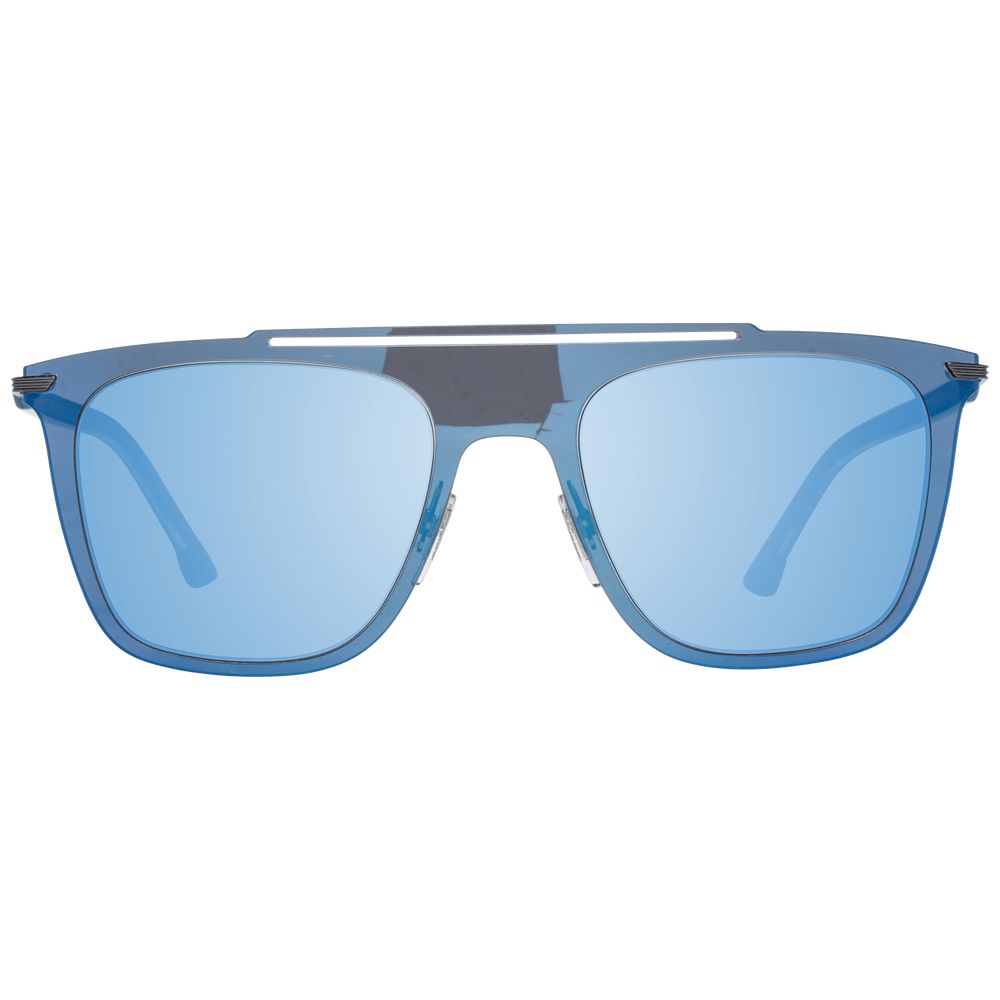 Lunettes de soleil Police Blue pour hommes