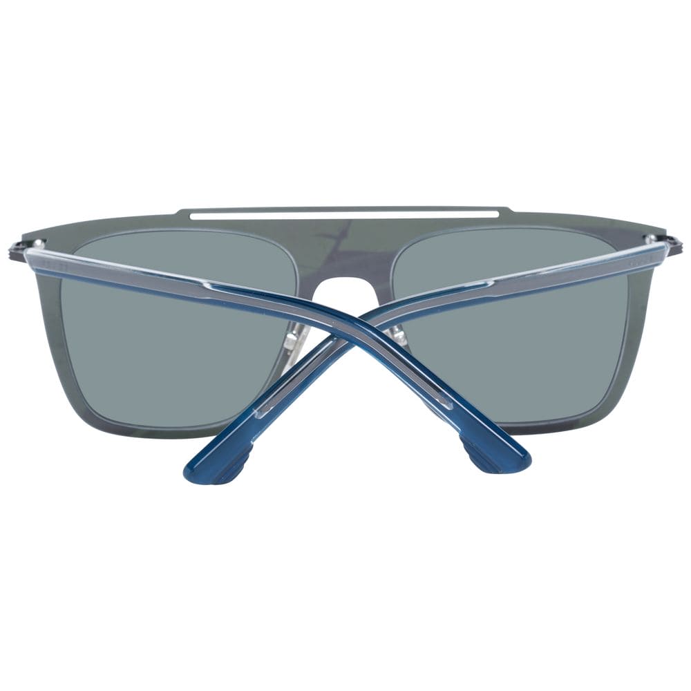 Lunettes de soleil Police Blue pour hommes