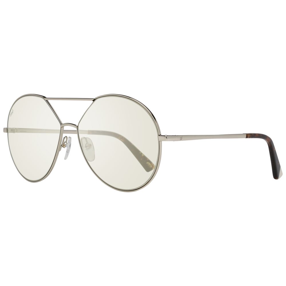 Gafas de sol Web Gold para mujer