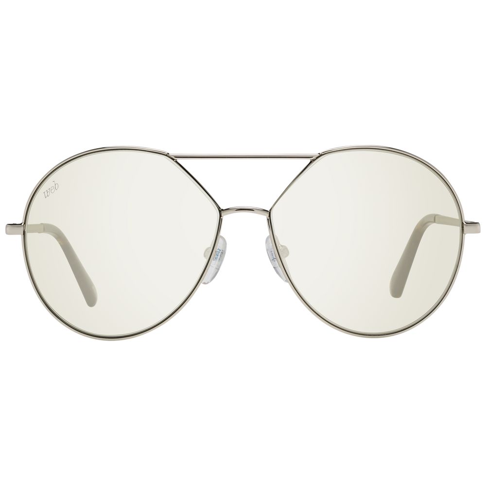 Gafas de sol Web Gold para mujer