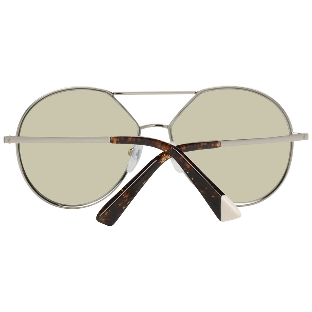 Gafas de sol Web Gold para mujer