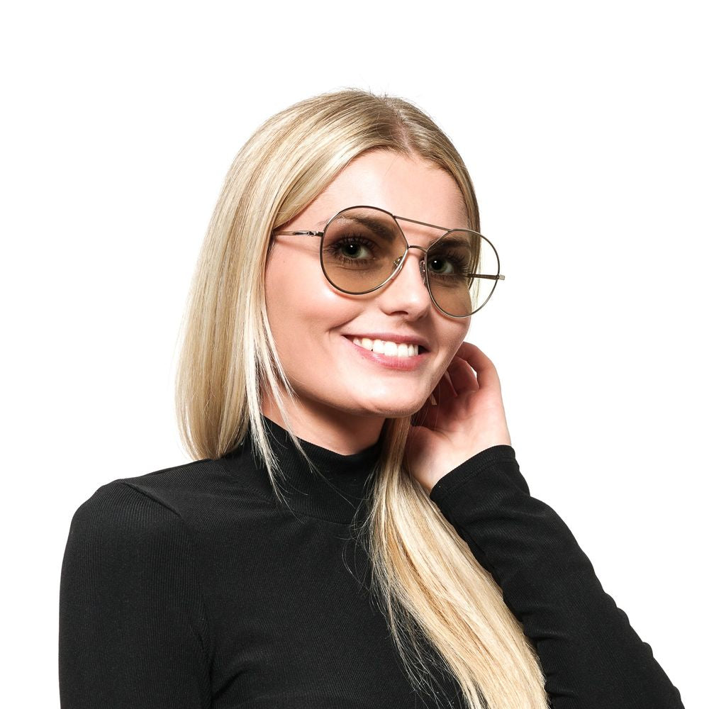 Gafas de sol Web Gold para mujer