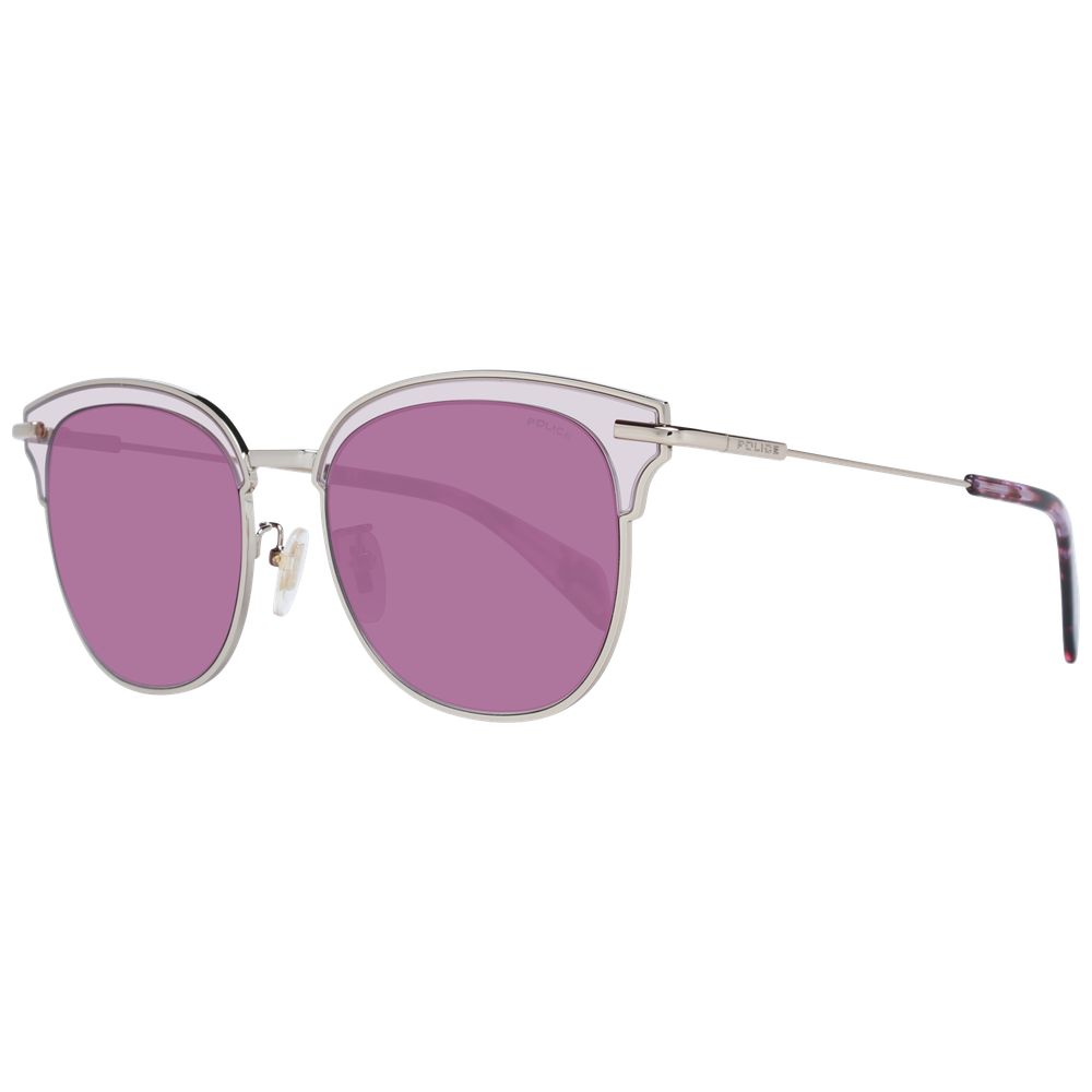 Lunettes de soleil Police Bordeaux pour femmes