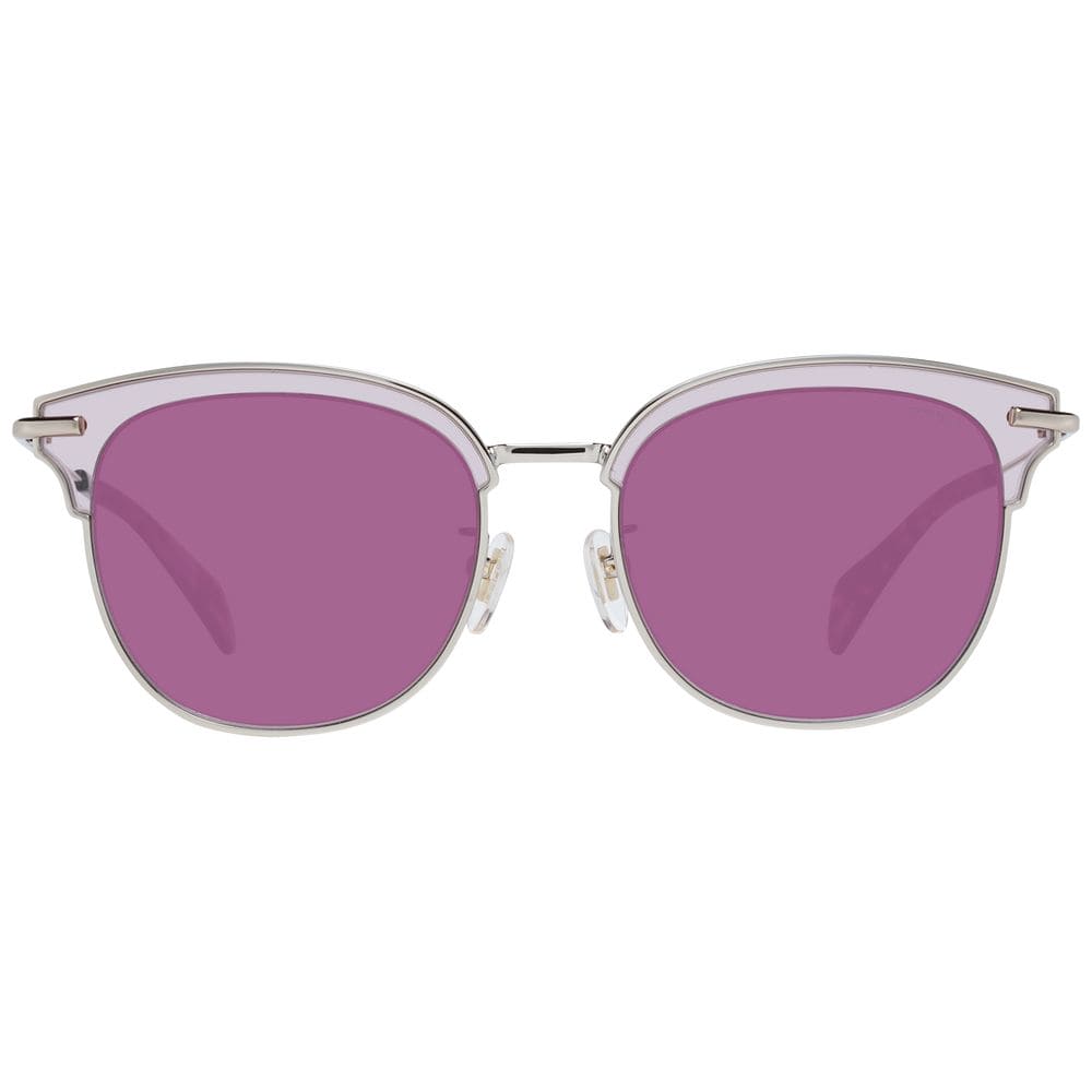 Gafas de sol de color burdeos para mujer de Police