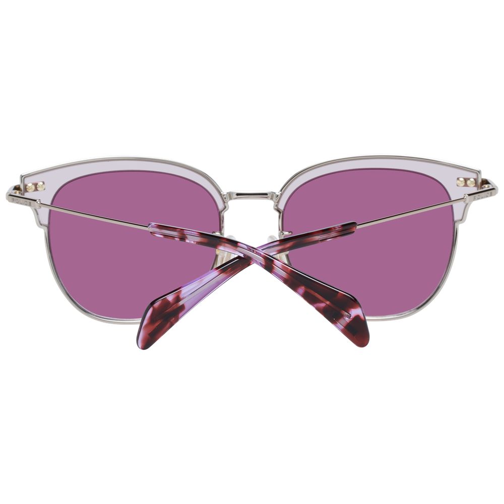 Lunettes de soleil Police Bordeaux pour femmes