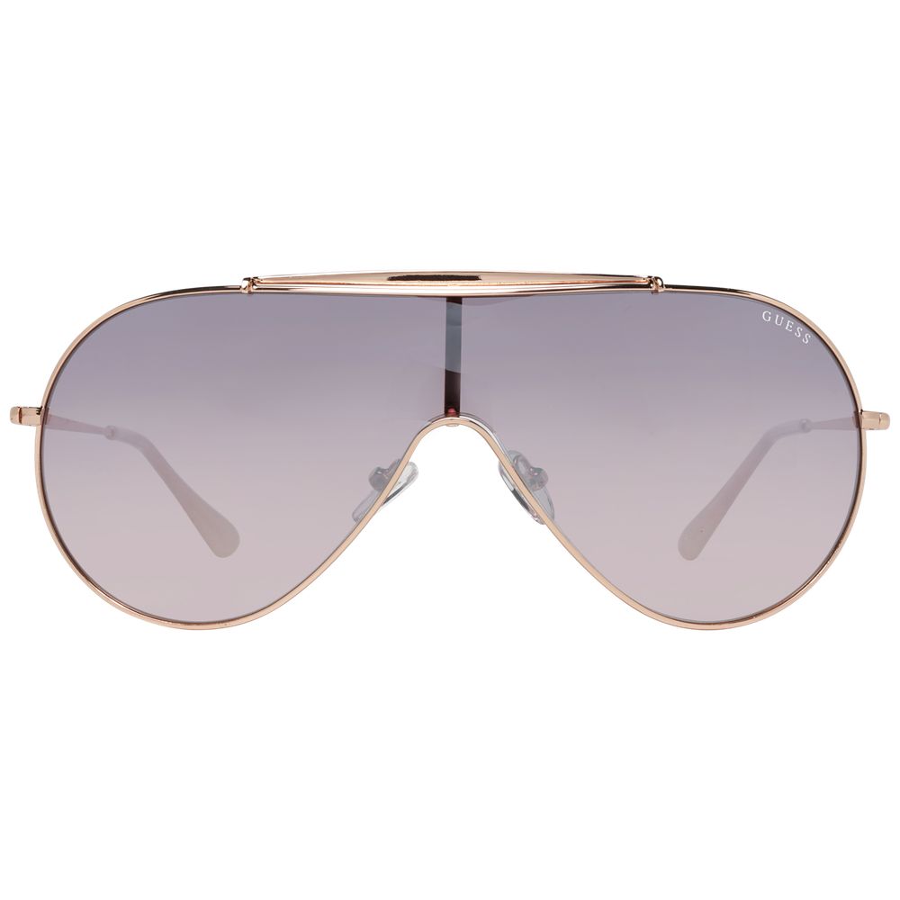 Gafas de sol Guess Rose Gold para mujer