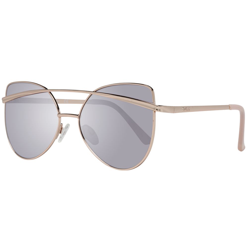 Gafas de sol Guess Rose Gold para mujer