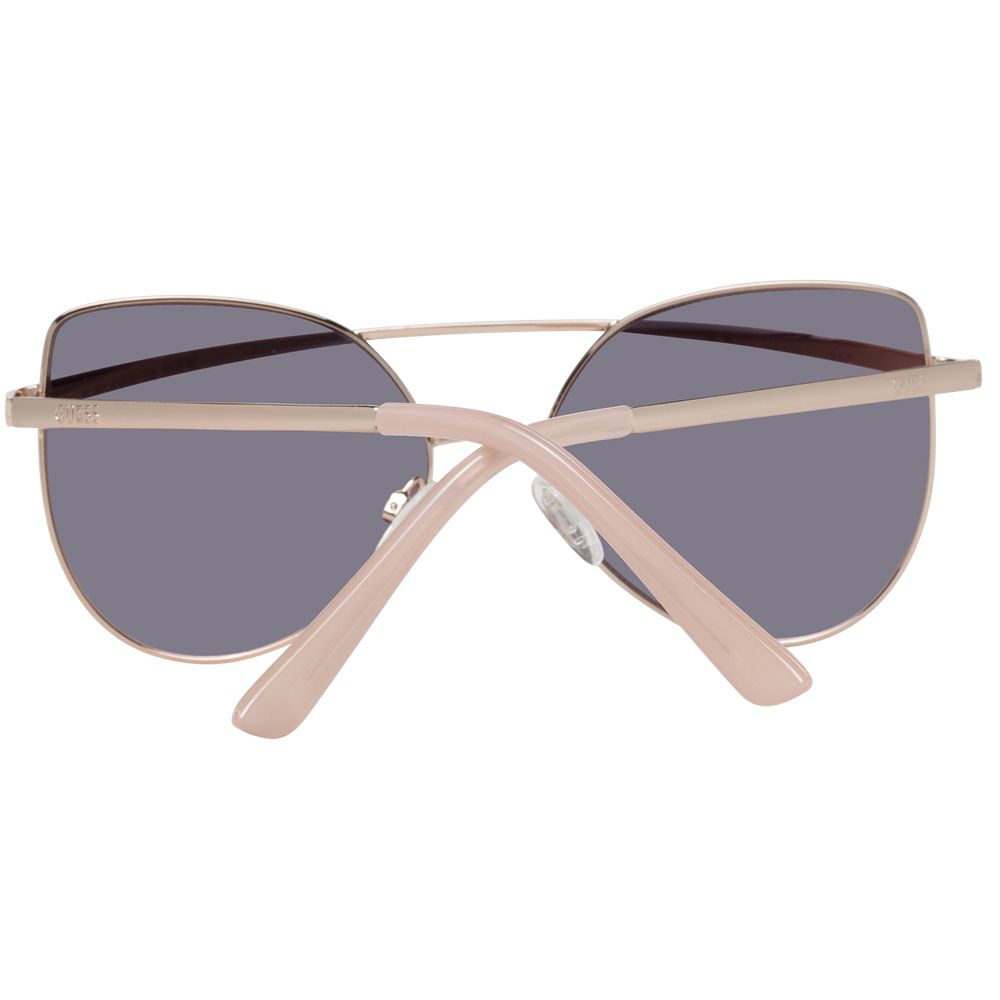 Gafas de sol Guess Rose Gold para mujer