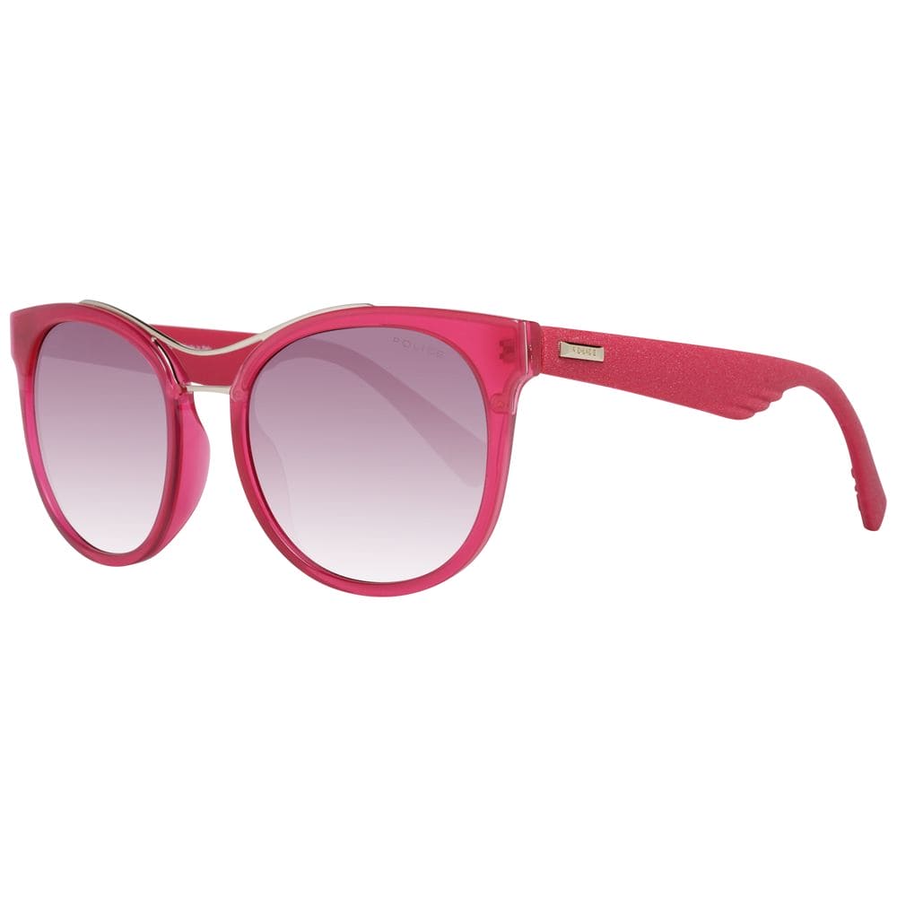 Gafas de sol de color morado para mujer de Police