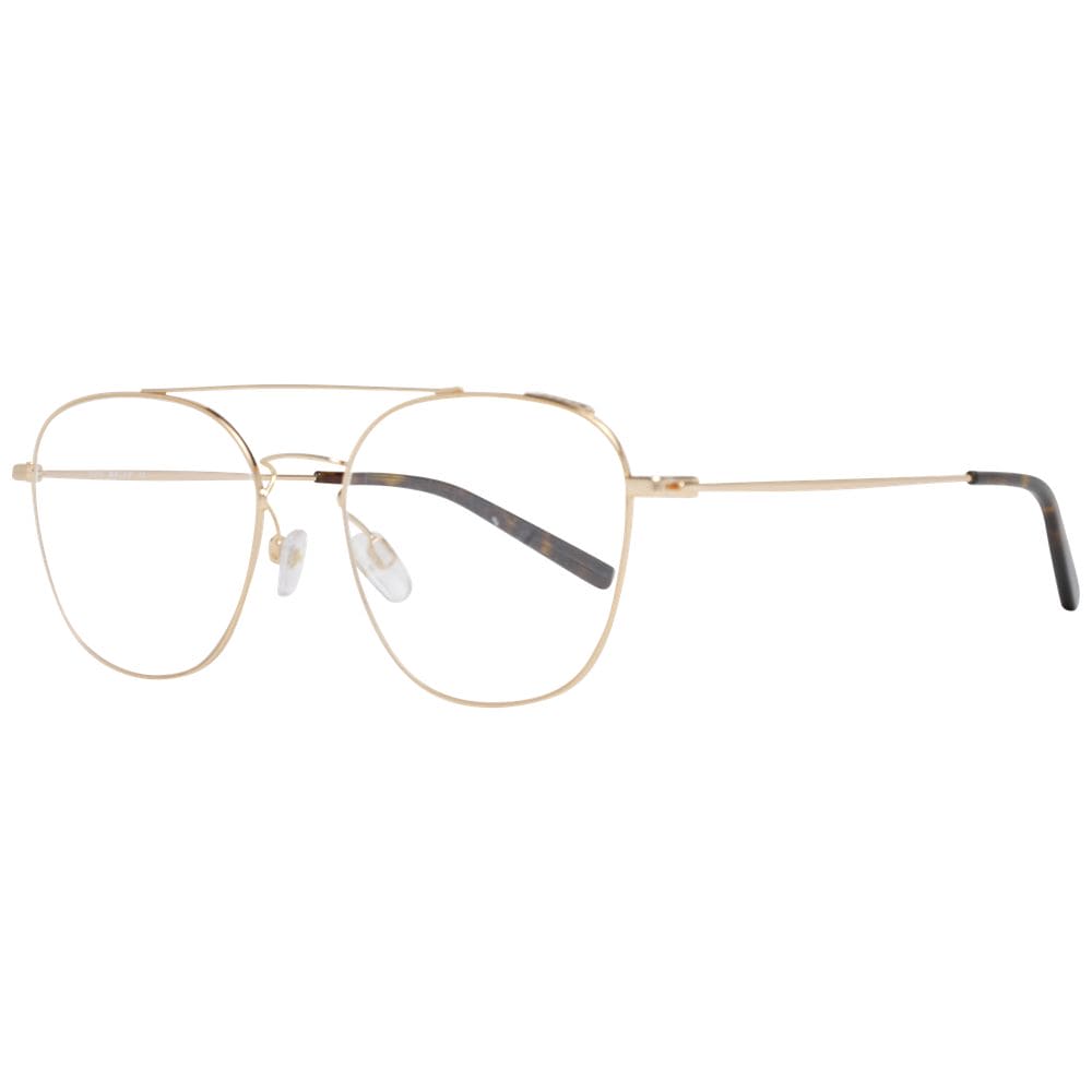 Montures optiques Bally Gold pour hommes