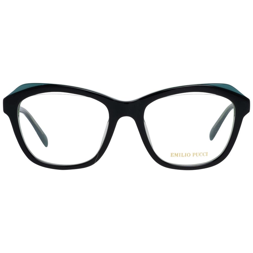 Emilio Pucci Green Women Optical Frames