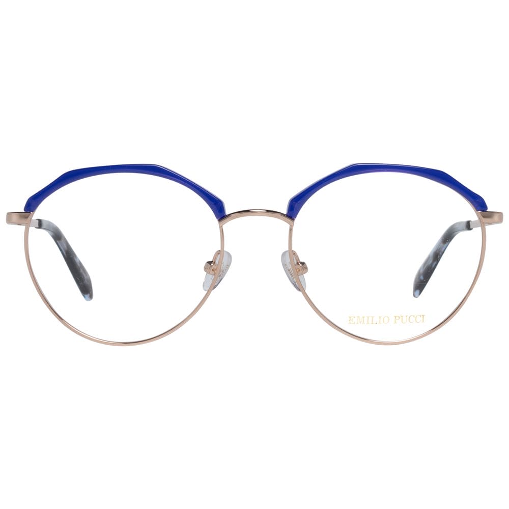 Emilio Pucci Purple Women Optical Frames