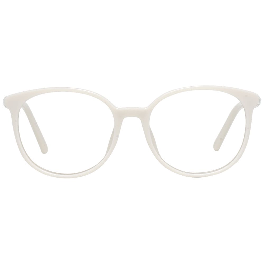 Swarovski White Women Optical Frames