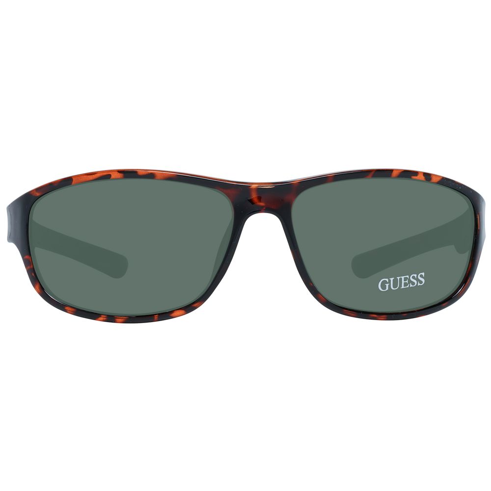 Gafas de sol unisex Guess Brown