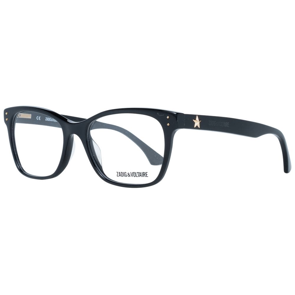 Monturas de gafas para mujer Zadig &amp; Voltaire en color negro