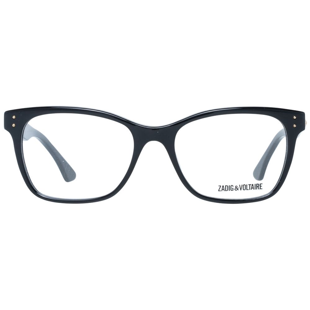 Monturas de gafas para mujer Zadig &amp; Voltaire en color negro