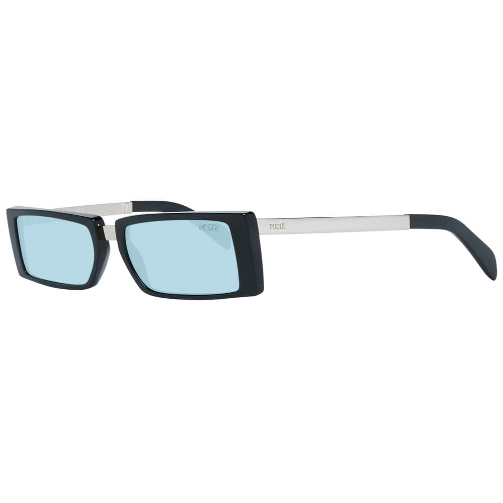 Gafas de sol negras para mujer Emilio Pucci