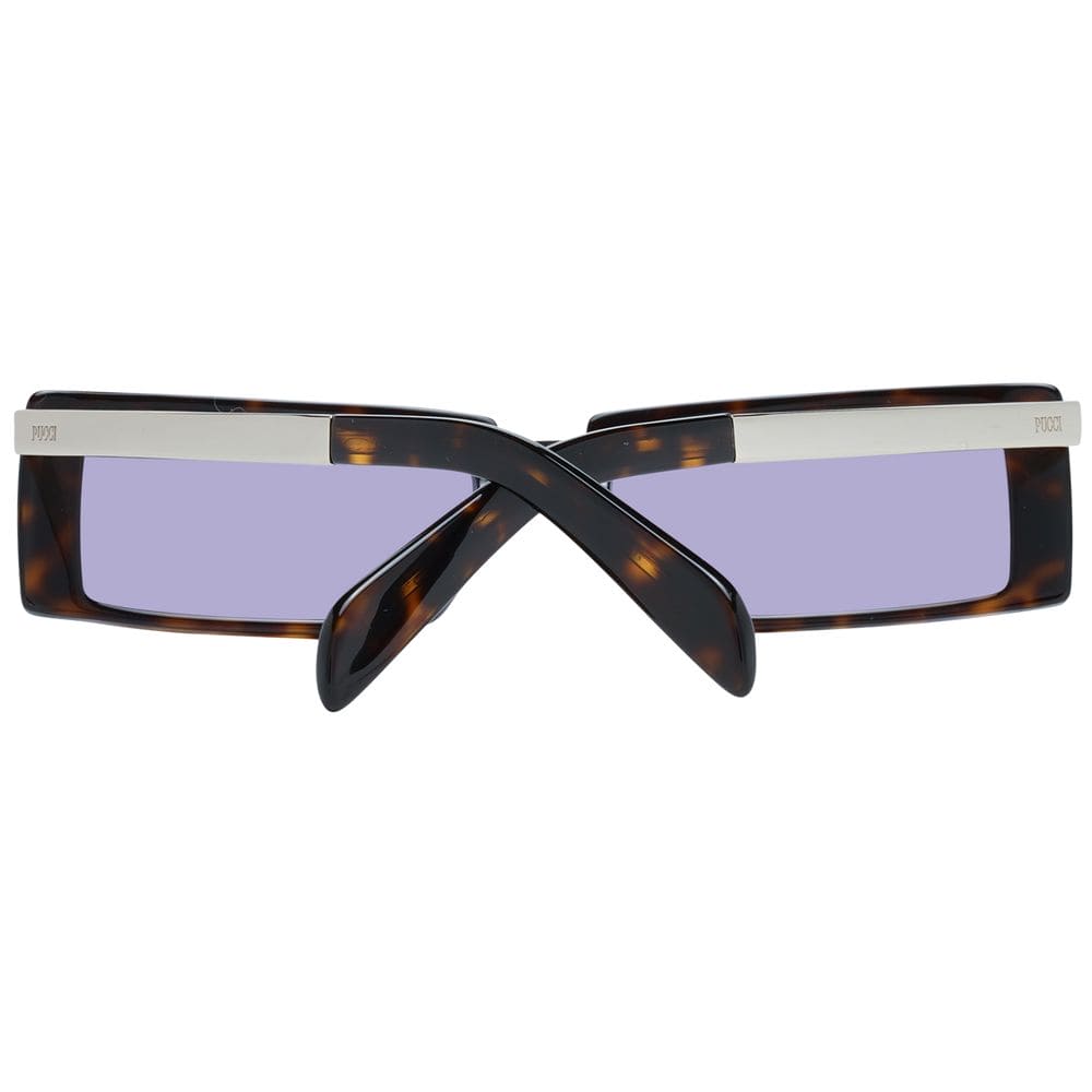 Gafas de sol marrones para mujer Emilio Pucci