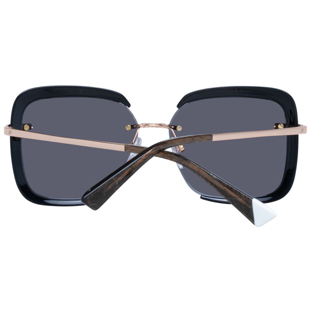 Gafas de sol negras para mujer Web