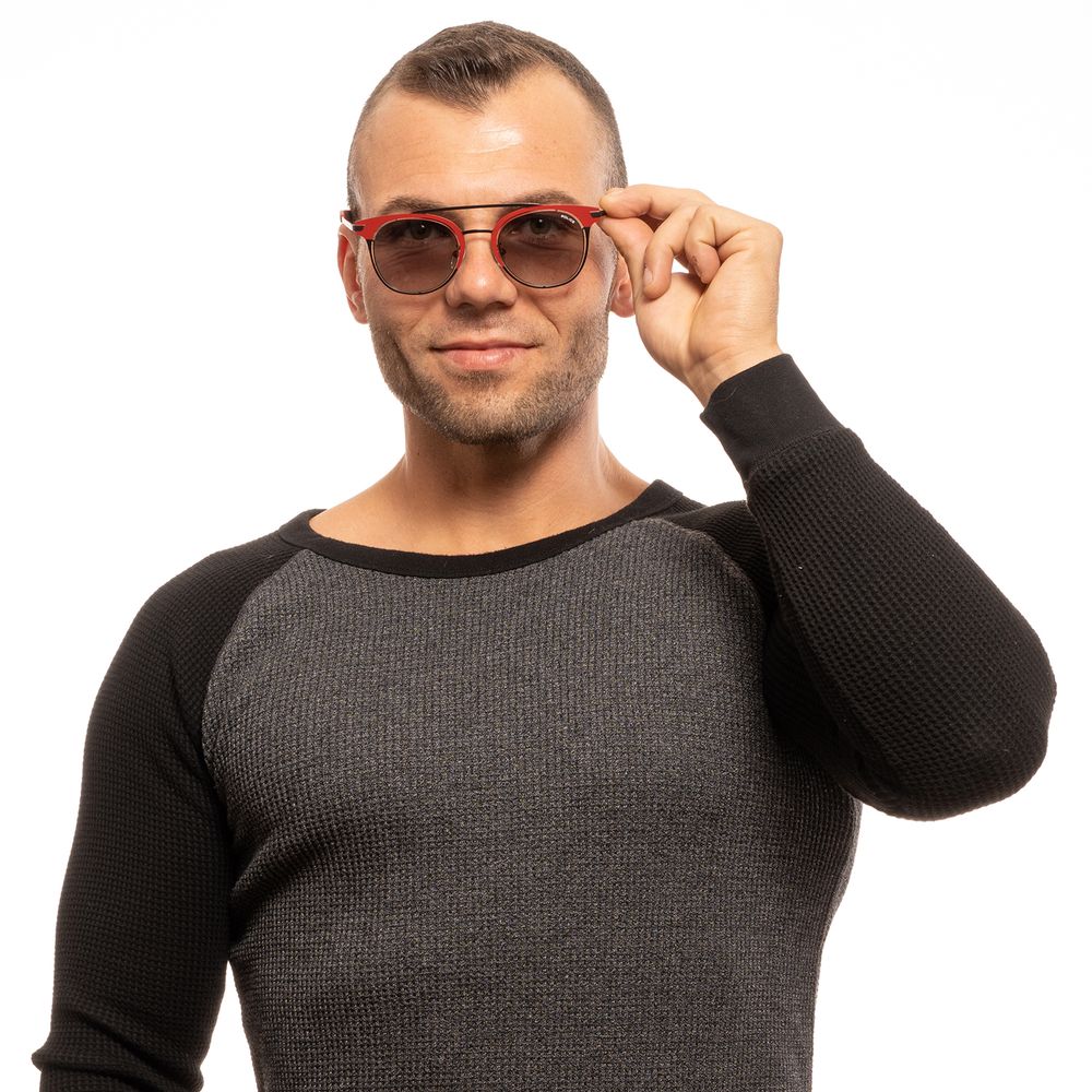 Gafas de sol multicolores de Police para hombre