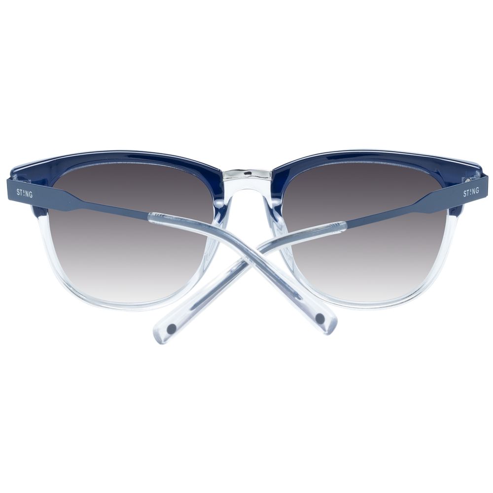 Gafas de sol unisex Sting Blue