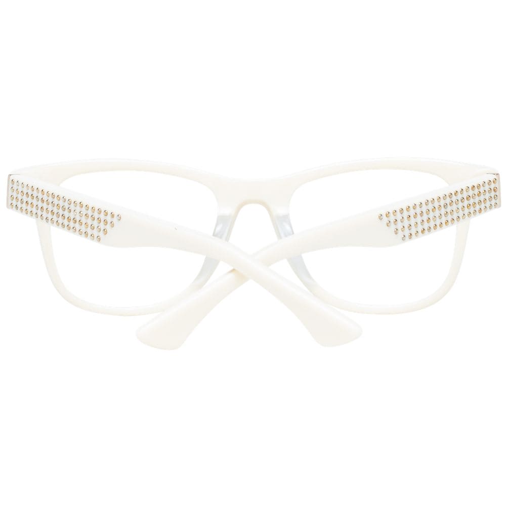 Zadig & Voltaire Cream Women Optical Frames