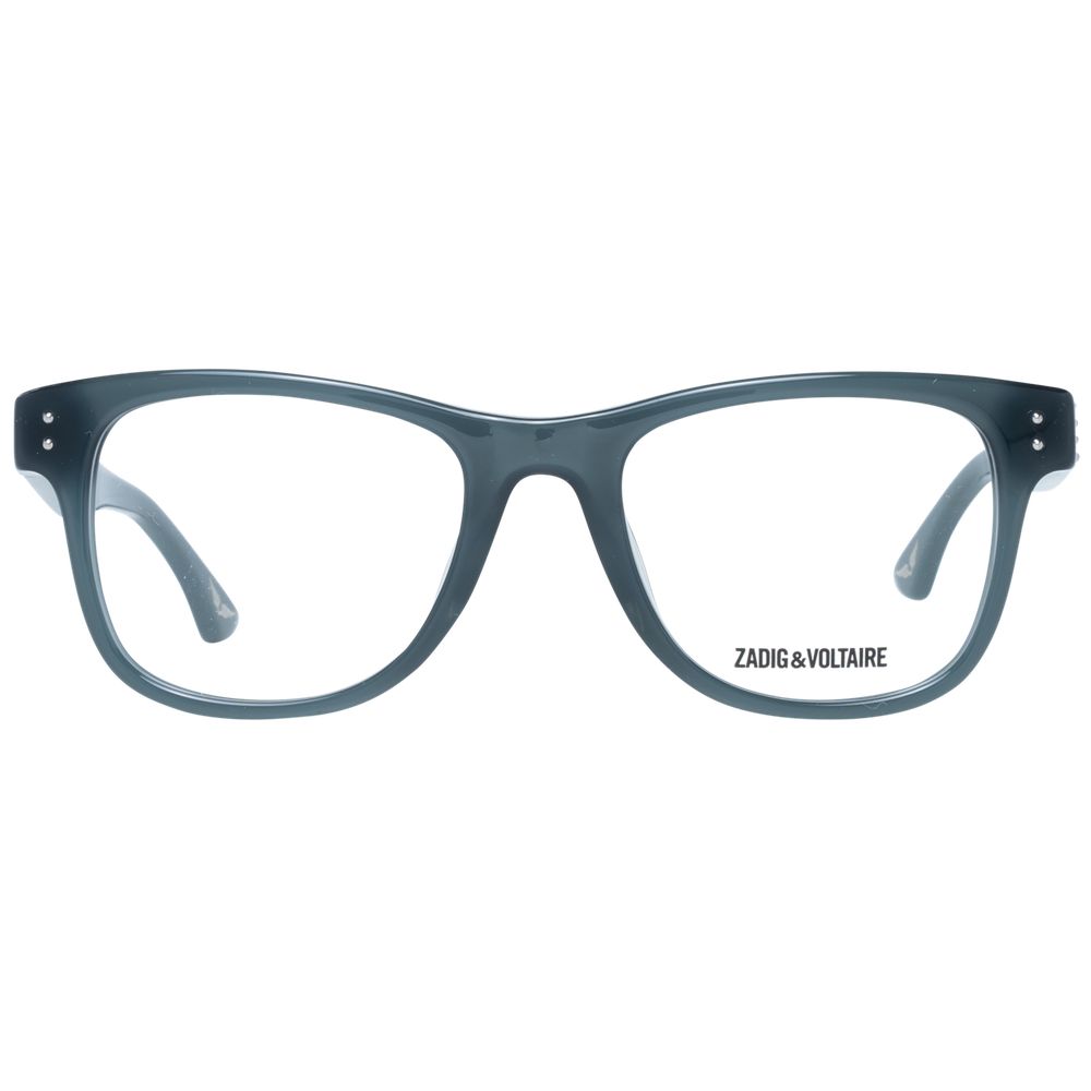 Monturas de gafas para mujer Zadig &amp; Voltaire Green