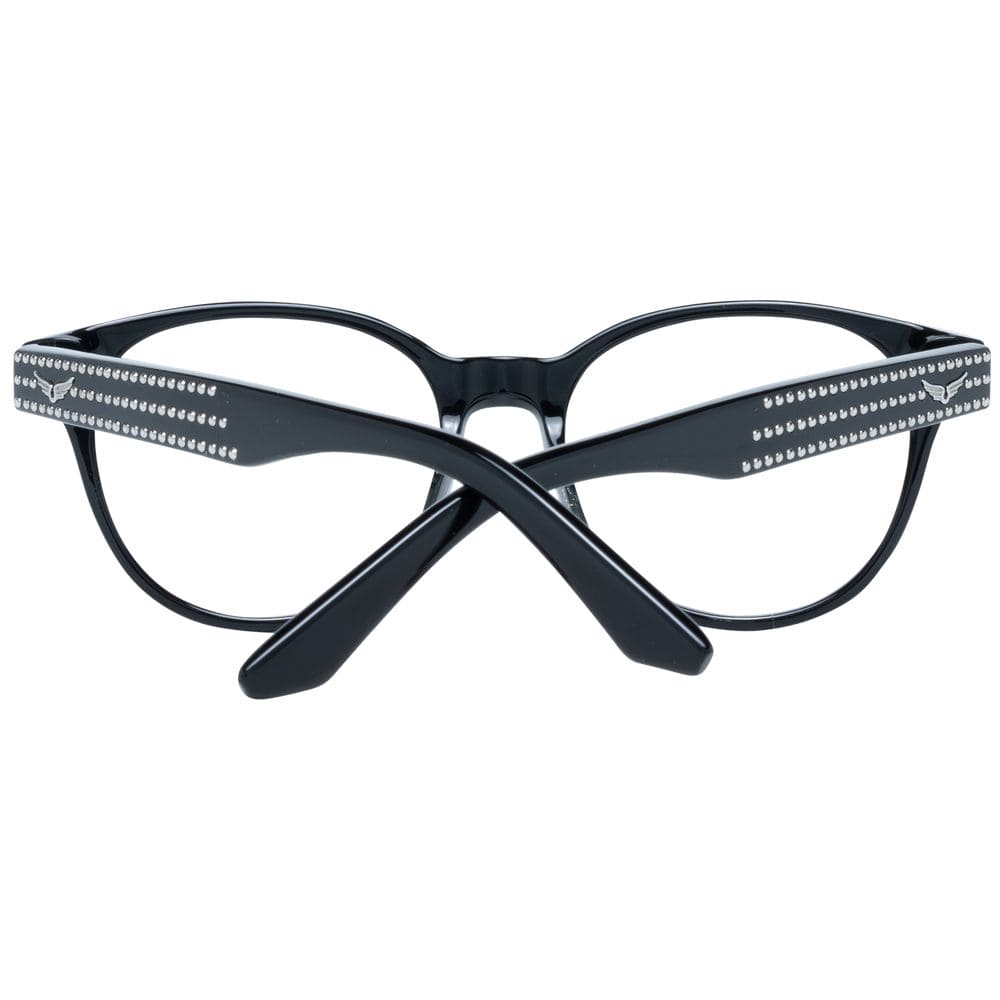 Zadig & Voltaire Black Women Optical Frames