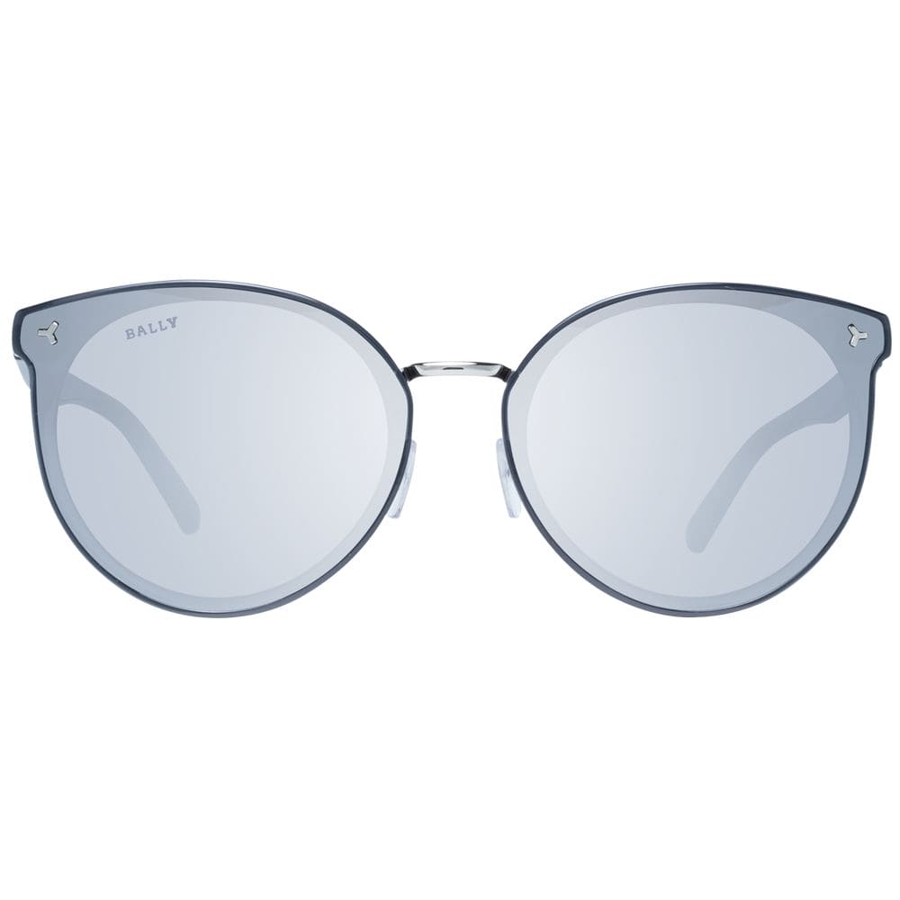 Bally Gray Women Sunglasses