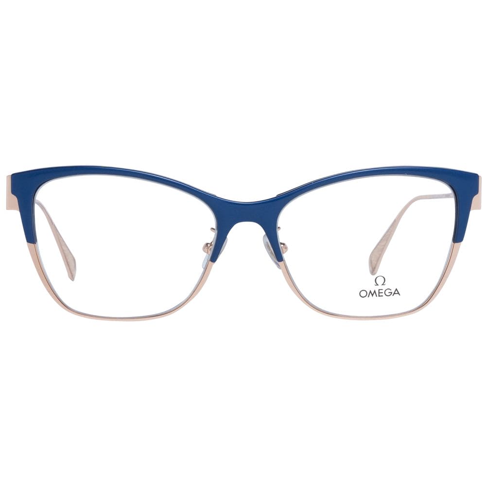 Omega Blue Women Optical Frames